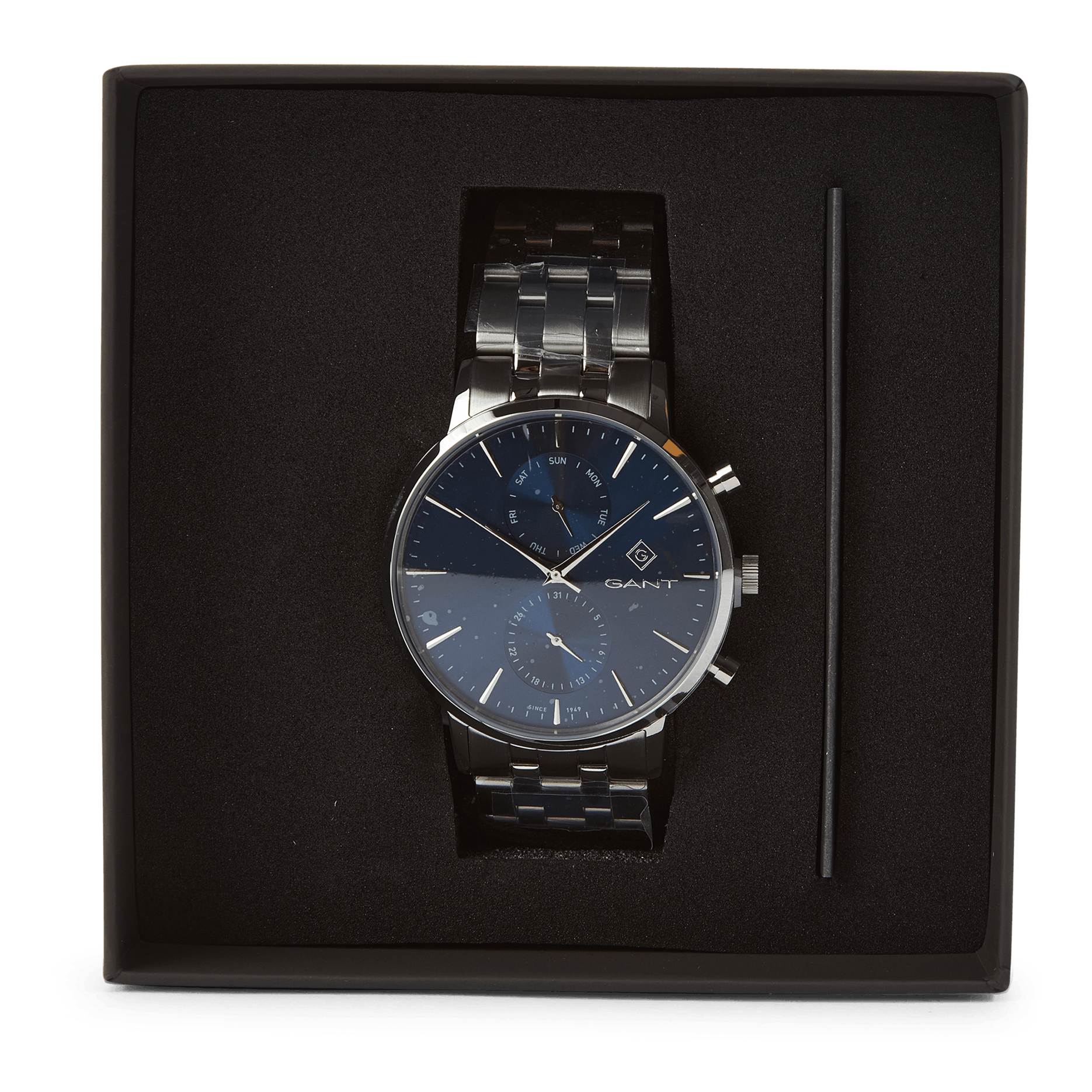 Gant watch 2025 park hill