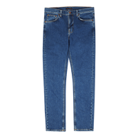 Nudie Jeans Lean Dean Plain Stone