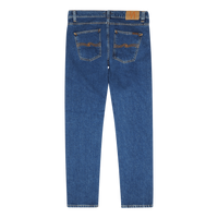 Nudie Jeans Lean Dean Plain Stone