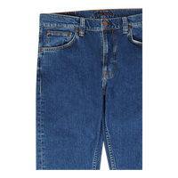 Nudie Jeans Lean Dean Plain Stone