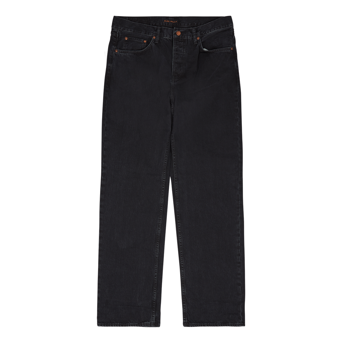 Nudie Jeans Tuff Tony  Hole