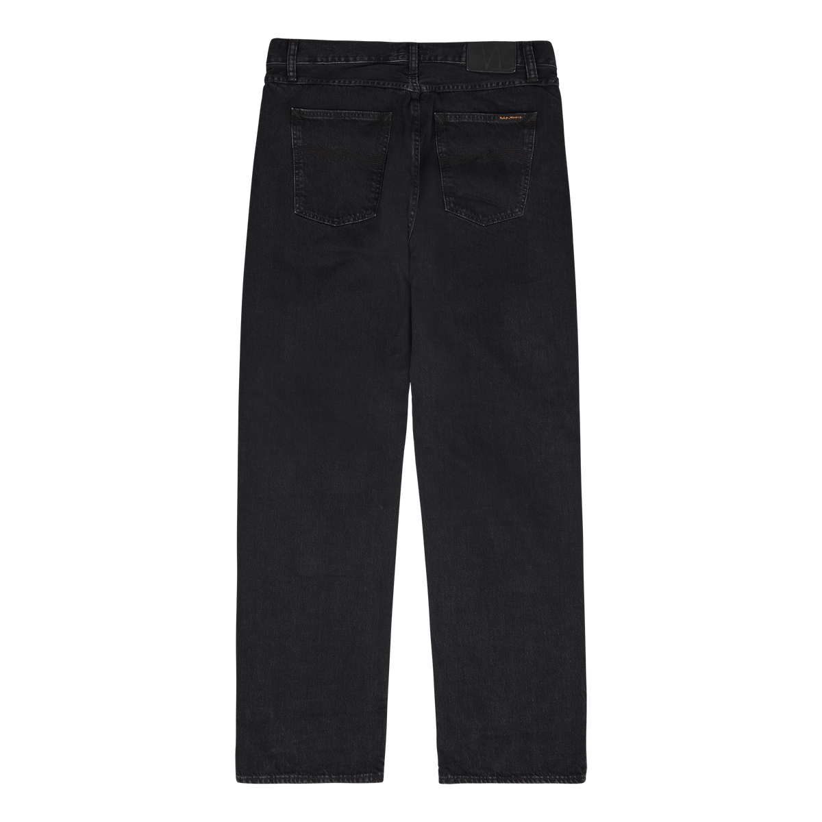 Nudie Jeans Tuff Tony  Hole