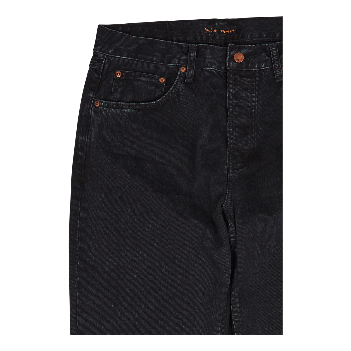 Nudie Jeans Tuff Tony  Hole