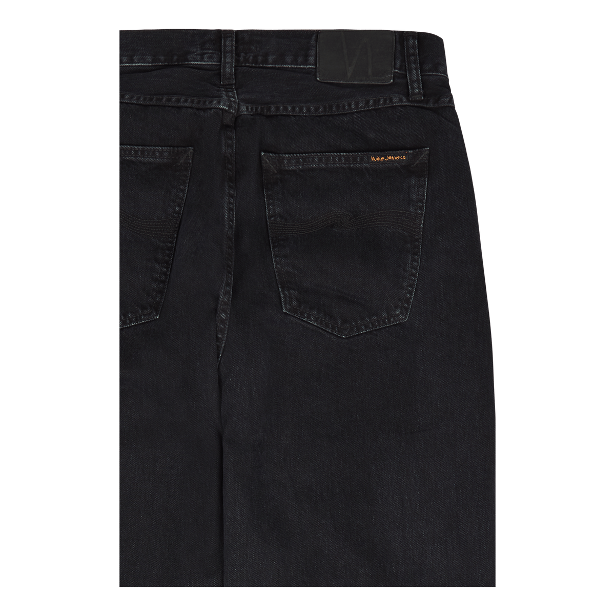 Nudie Jeans Tuff Tony  Hole