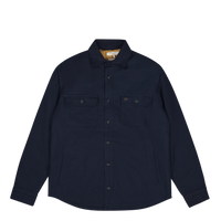 Nudie Jeans Glenn Padded Shirt