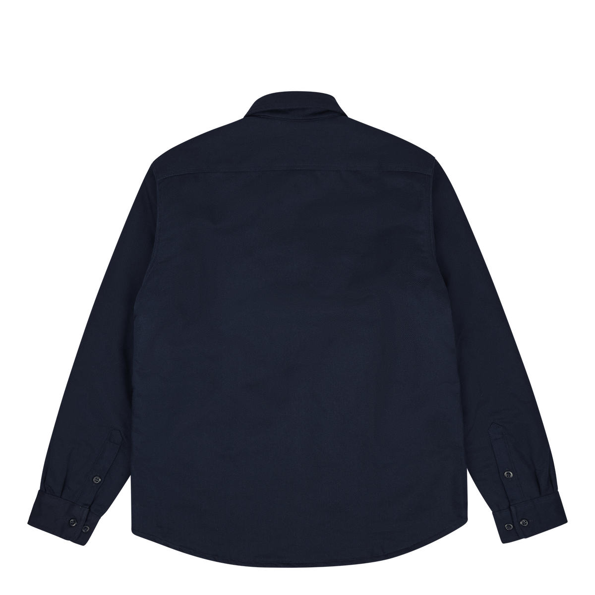 Nudie Jeans Glenn Padded Shirt