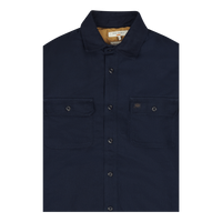 Nudie Jeans Glenn Padded Shirt