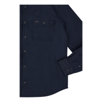 Nudie Jeans Glenn Padded Shirt