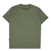 Mars T-shirt Leaf