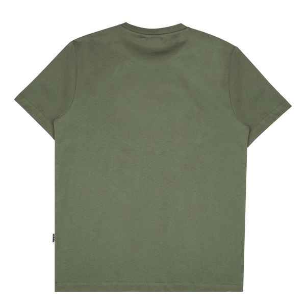 Mars T-shirt Leaf