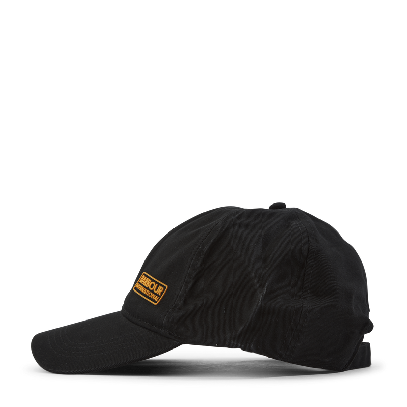 Barbour B.intl Norton Drill Cap Bk11