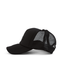 Barbour B.intl Heli Trucker Cap Bk11