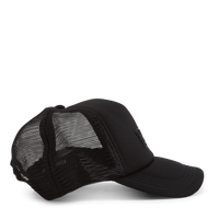 Barbour B.intl Heli Trucker Cap Bk11