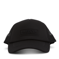 Barbour B.intl Heli Trucker Cap Bk11