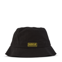 Barbour B.intl Nort Dr Spr Hat Bk11