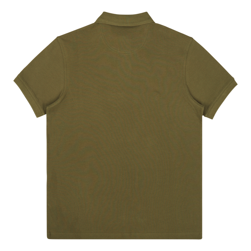 Barbour B.intl International Essential Gn15 Lt Moss