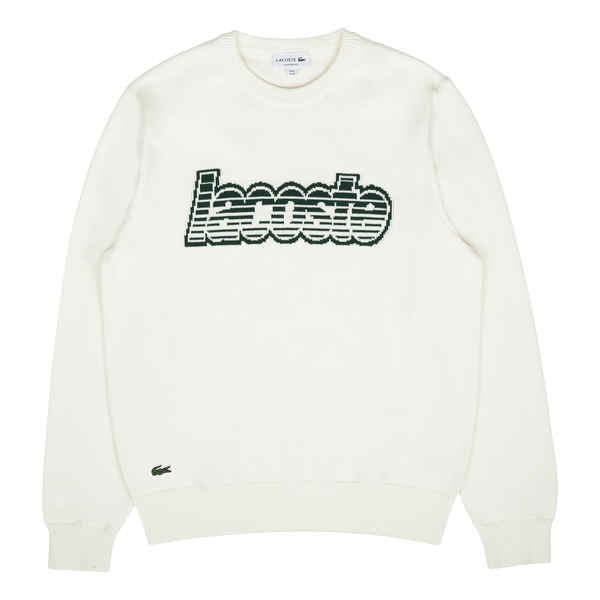 Sweat lacoste homme blanc hotsell