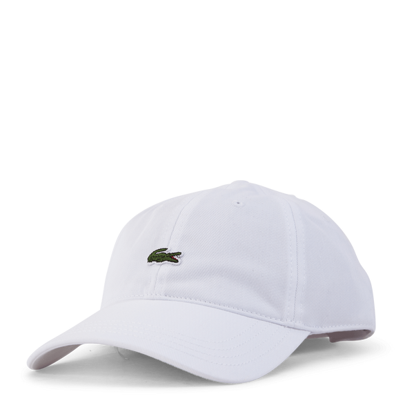 Lacoste logo cap online