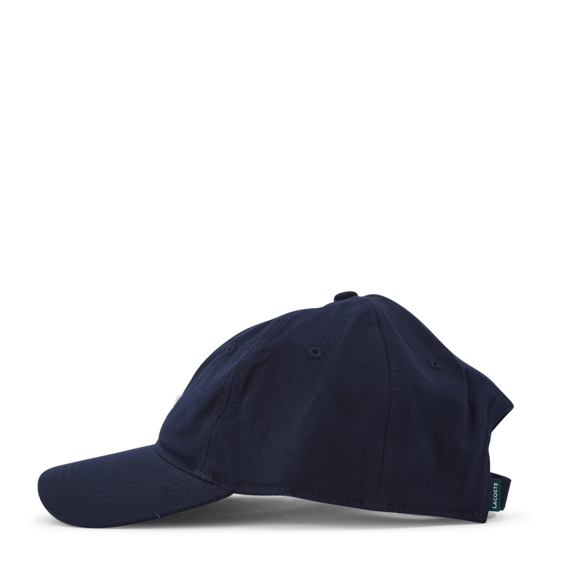 Lacoste Logo Cap