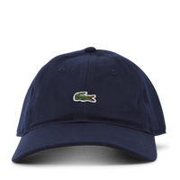 Lacoste Logo Cap