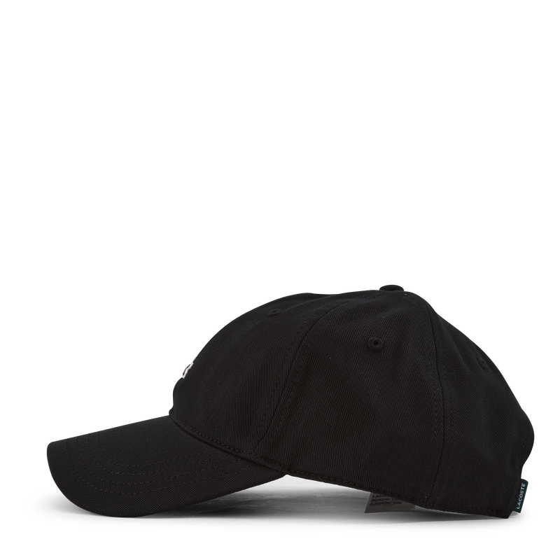 Logo Cap