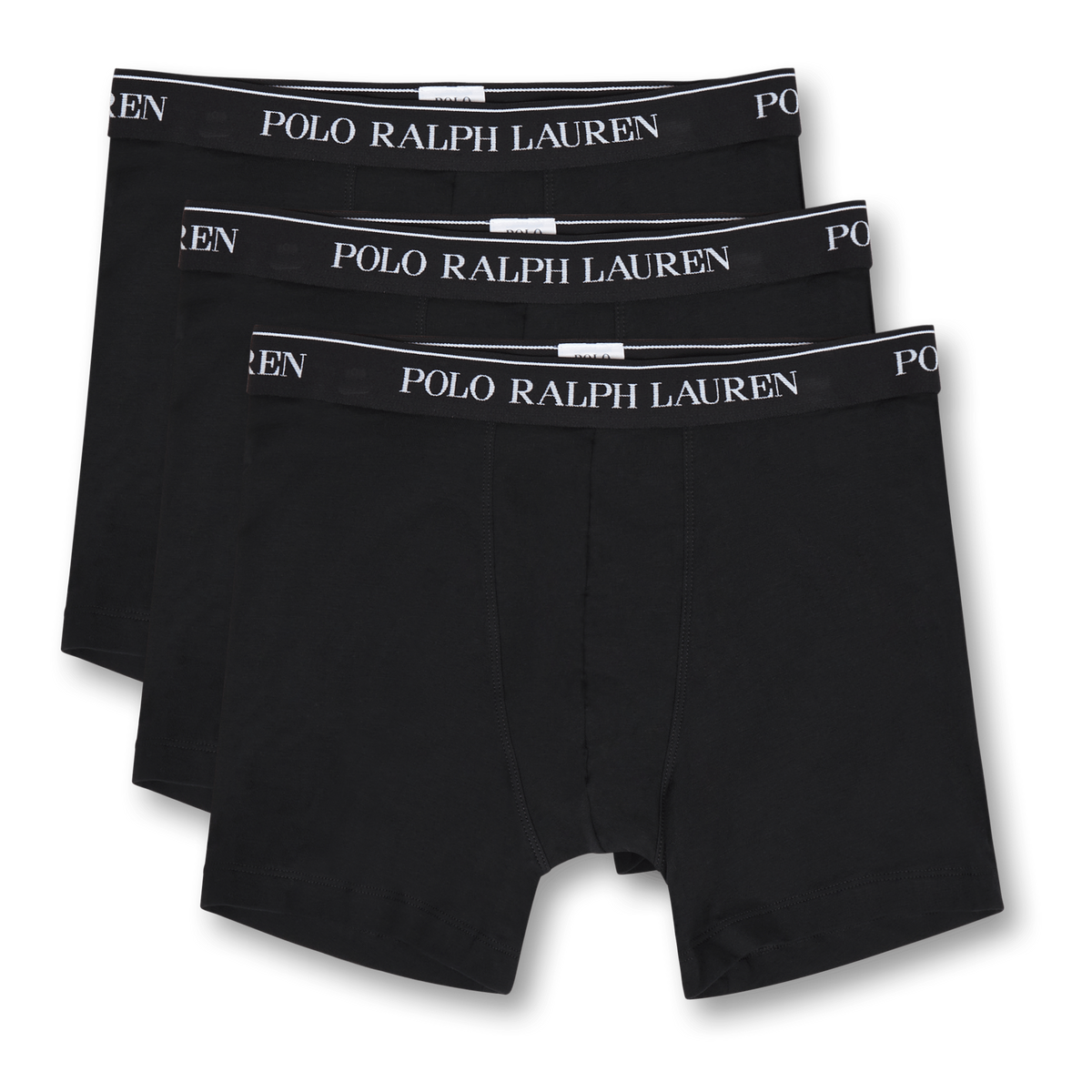 Polo Ralph Lauren 3pk Boxer Brief Polo