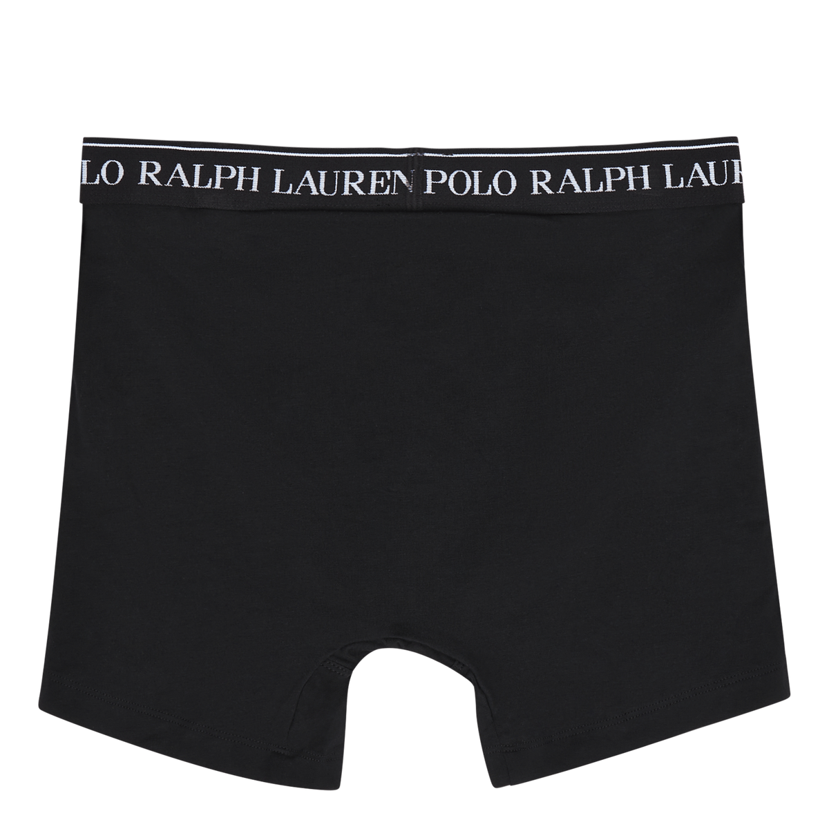 Polo Ralph Lauren 3pk Boxer Brief Polo Blk/polo Blk/polo Blk