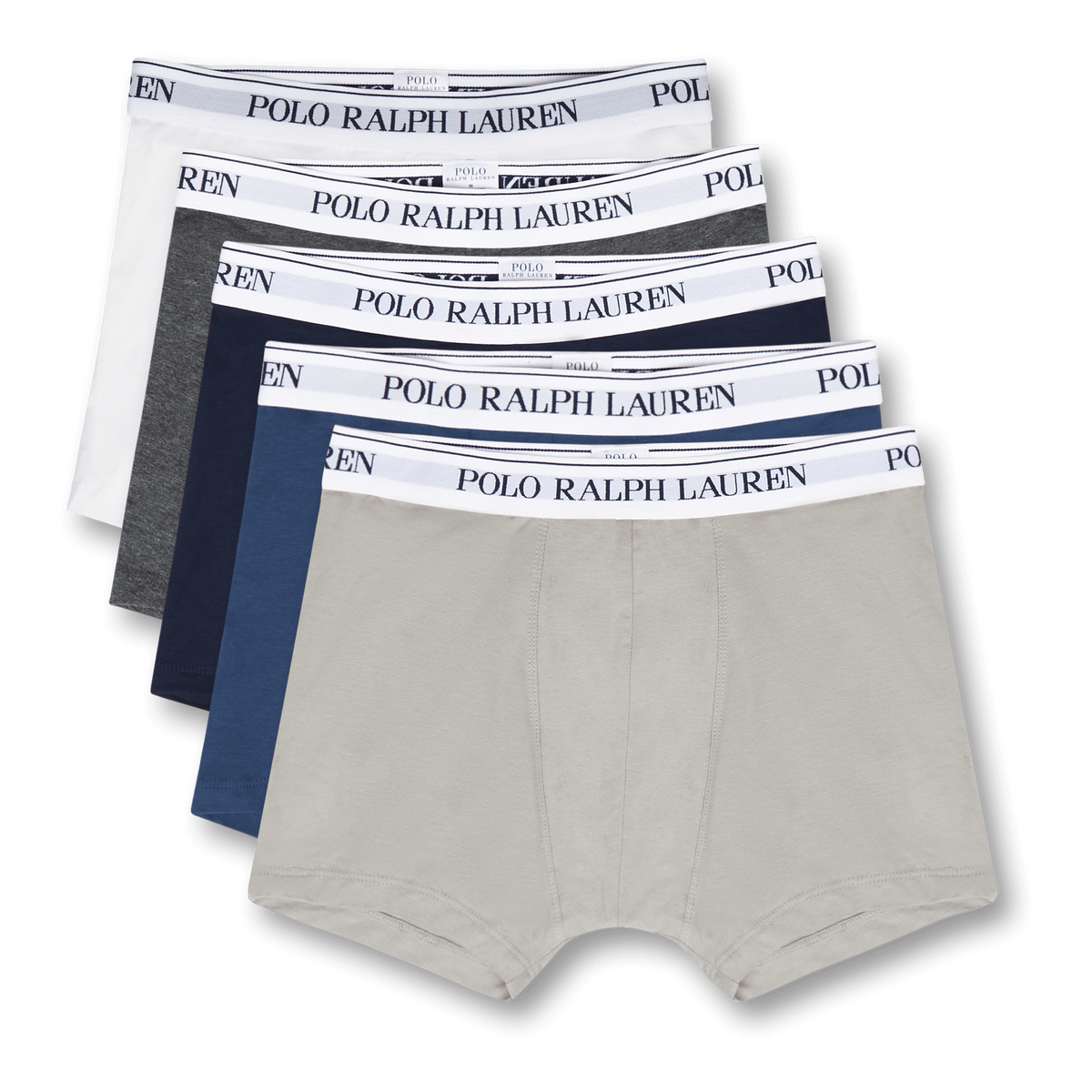 Polo Ralph Lauren 5pk Trunk