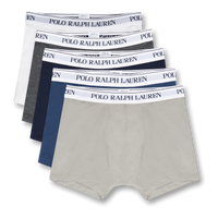 Polo Ralph Lauren 5pk Trunk