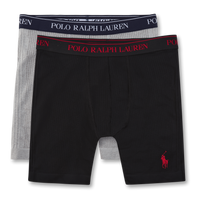 Polo Ralph Lauren 1pk Boxer Brief Polo