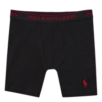 Polo Ralph Lauren 1pk Boxer Brief Polo