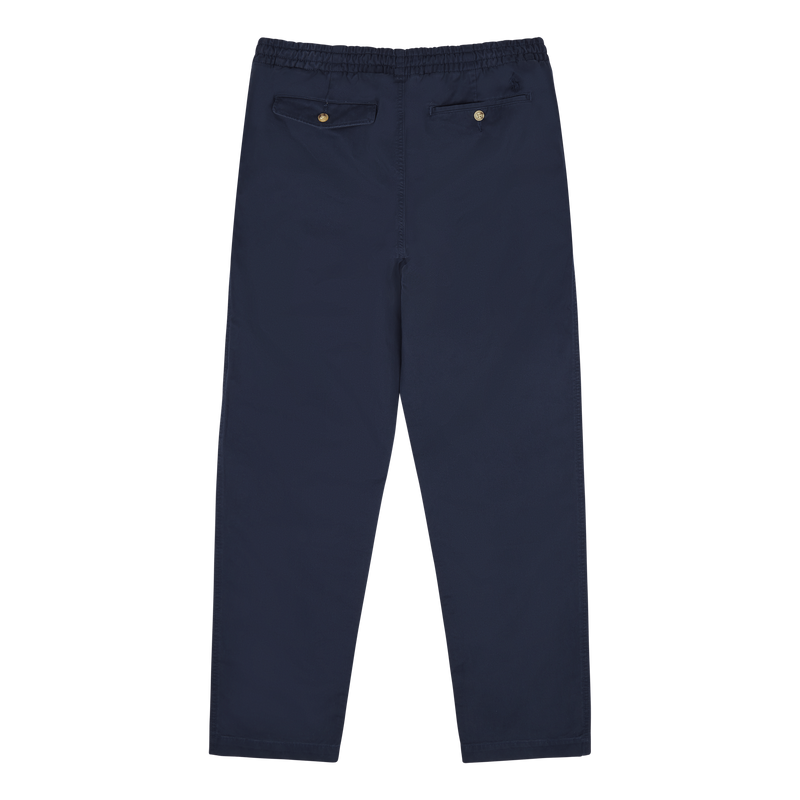 Polo Ralph Lauren Lt Wt Classic Tapered Fit Prep Nautical Ink