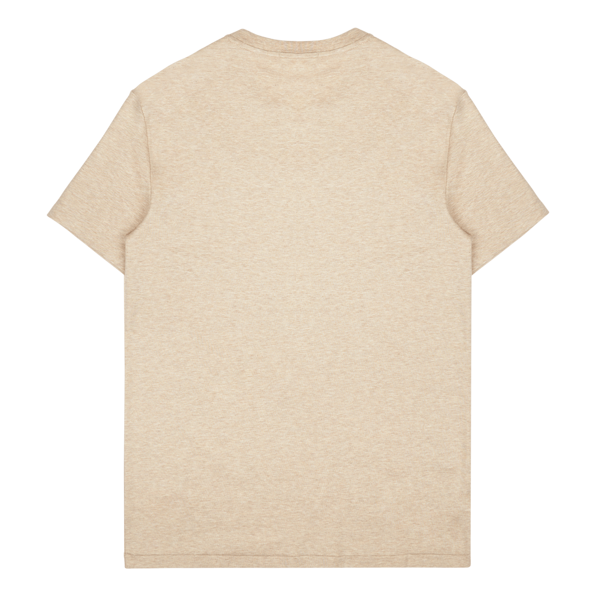 Polo Ralph Lauren Custom Slim Fit Soft Cotton T- Sand