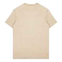 Polo Ralph Lauren Custom Slim Fit Soft Cotton T- Sand