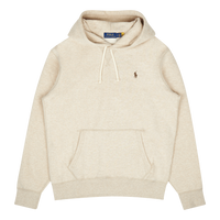 Polo Ralph Lauren The Rl Fleece Hoodie Expedition Dune c8888