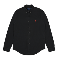 Polo Ralph Lauren Gd Oxford Slim Bd Shirt Polo