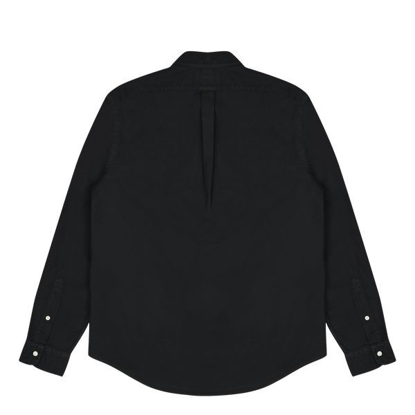 Polo Ralph Lauren Gd Oxford Slim Bd Shirt Polo