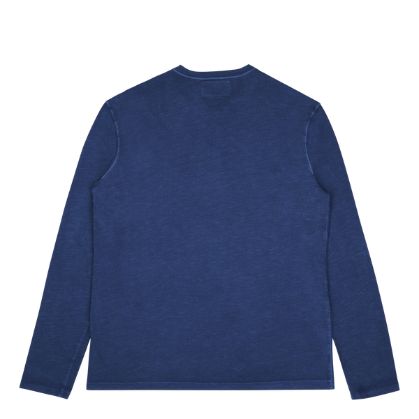 Polo Ralph Lauren Slub Jersey L/s T-shirt