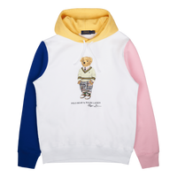 Polo Ralph Lauren Polo Bear Colour Blocked Fleece