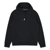 Polo Ralph Lauren Double Knit Hoodie Polo