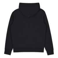 Polo Ralph Lauren Double Knit Hoodie Polo