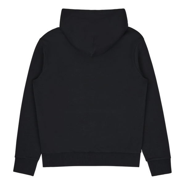 Polo Ralph Lauren Double Knit Hoodie Polo