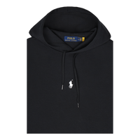 Polo Ralph Lauren Double Knit Hoodie Polo