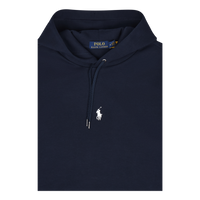 Polo Ralph Lauren Double Knit Hoodie Aviator