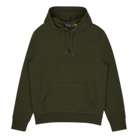 Polo Ralph Lauren Double Knit Hoodie Company