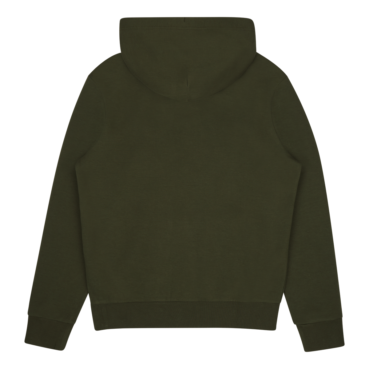 Polo Ralph Lauren Double Knit Hoodie Company