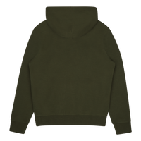 Polo Ralph Lauren Double Knit Hoodie Company