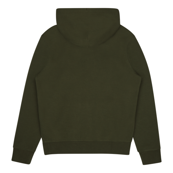 Polo Ralph Lauren Double Knit Hoodie Company