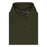 Polo Ralph Lauren Double Knit Hoodie Company