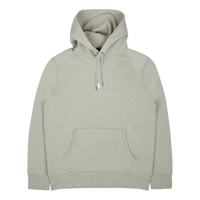 Polo Ralph Lauren Double Knit Hoodie  Fog